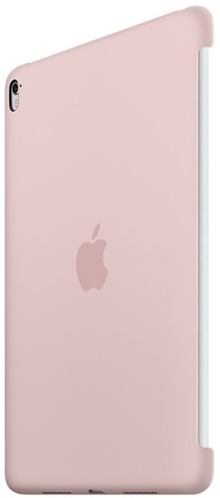 Apple pouzdro Silicone Case for 9.7&quot; iPad Pro - Pink Sand_479914291