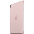Apple pouzdro Silicone Case for 9.7&quot; iPad Pro - Pink Sand_479914291