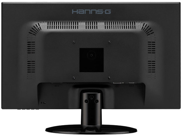 HANNspree HE225ANB - LED monitor 22&quot;_1924189794
