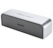 Remax M8, stříbrná_824033742