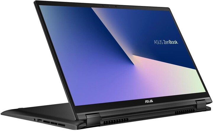 ASUS ZenBook Flip 15 UX563FD, šedá_1603386065