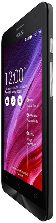ASUS ZenFone 5 (A500KL) - 8GB, černá_1812021356