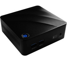 MSI Cubi N 8GL-001BEU, černá_1222635625