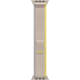 Apple Watch Trailový tah 49mm, S/M, žluto-béžová_1068585890