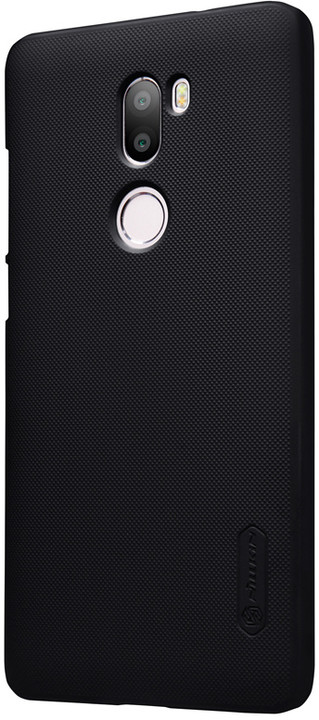 Nillkin Super Frosted Shield pro Xiaomi Mi 5S Plus, černá_1000352008