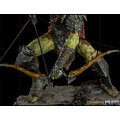 Figurka Iron Studios Lord of the Rings - Archer Orc BDS Art Scale, 1/10_1275649695