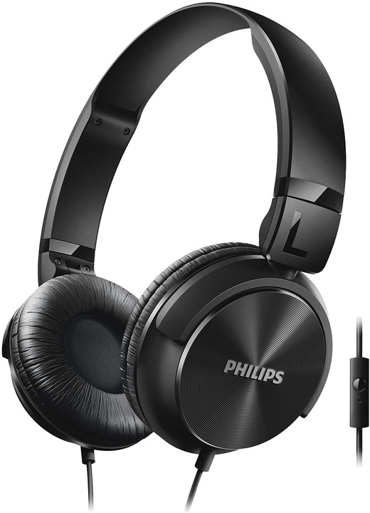 Philips SHL3065BK/00_1379740166