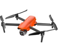 Autel dron EVO Lite+ Standard Package, oranžová_1460001222