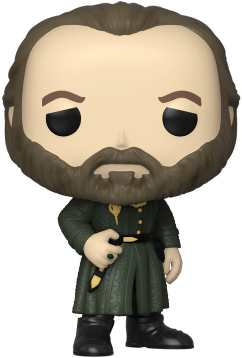 Figurka Funko POP! Game of Thrones: House of the Dragons - Otto Hightower_1531542499