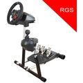 Wheel Stand Pro držák řadicí páky RGS Module, černý_932849957