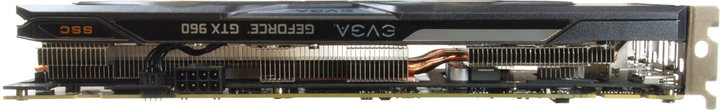 EVGA GeForce GTX 960 SuperSC ACX 2.0+ 2GB GDDR5_2112571052