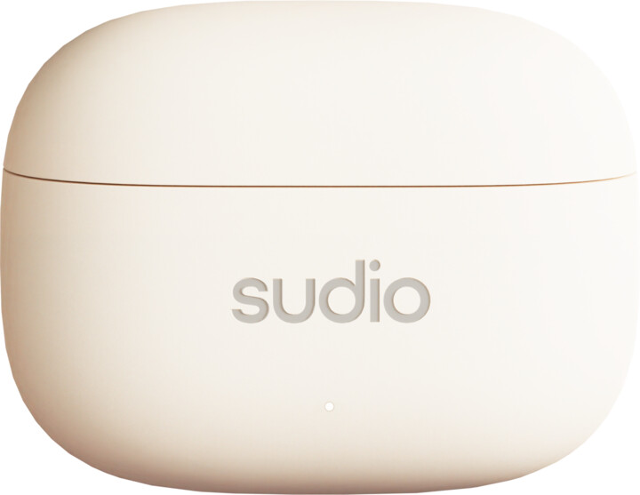 Sudio A1 Pro, béžová_1888377654