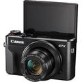 Canon PowerShot G7 X Mark II, černá_1537094652