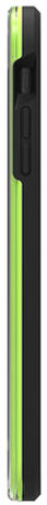 LifeProof SLAM ochranné pouzdro pro iPhone 7+/8+ průhledné - černo zelené_856809415