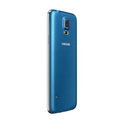 Samsung GALAXY S5, Electric Blue_223273334