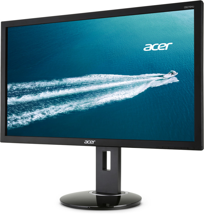 Acer CB270HUbmidpr - LED monitor 27&quot;_478360172