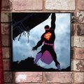 Obraz Superman - The New 52 Crystal Clear Art Pictures (32x32)_827592757