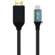 i-tec USB-C na HDMI kabel 4k / 60Hz, 1,5m, černá O2 TV HBO a Sport Pack na dva měsíce