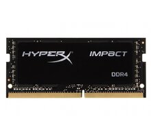 HyperX Impact 16GB DDR4 2400 CL15 CL15 SO-DIMM_408836985