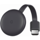 Google Chromecast 3, černá Poukaz 200 Kč na nákup na Mall.cz
