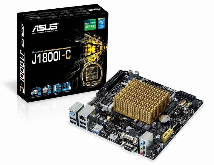 ASUS J1800I-C - Intel J1800_1044979872