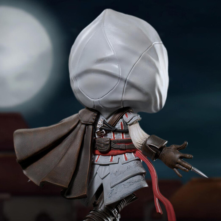 Figurka Mini Co. Assassin&#39;s Creed - Ezio_1500387131