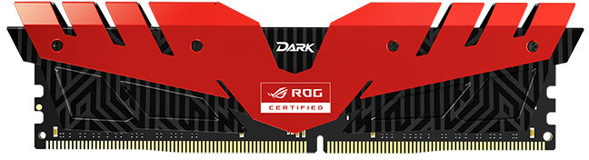 Team T-FORCE Dark ROG 16GB (2x8GB) DDR4 3000 CL16, red_1749789007