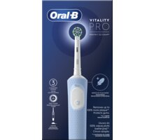 Oral-B Vitality Pro Protect X Vapour Blue 1100024108