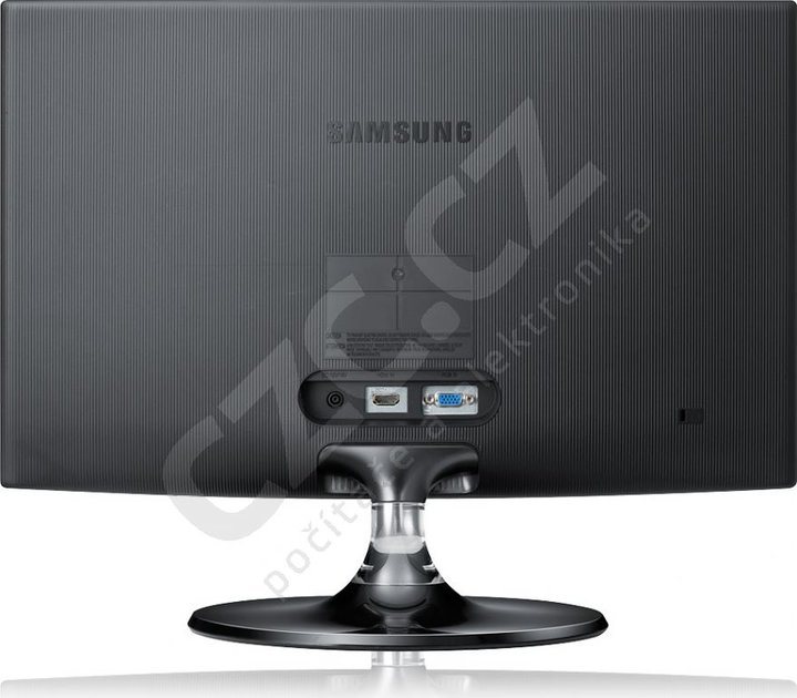 Samsung SyncMaster S22B350H - LED monitor 22&quot;_1062302576