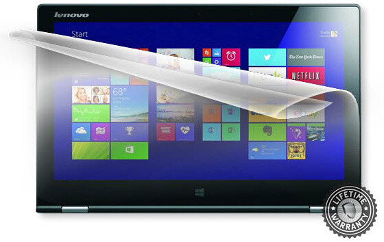 Screenshield fólie na displej pro Lenovo IdeaTab Yoga 2 10W_45317719