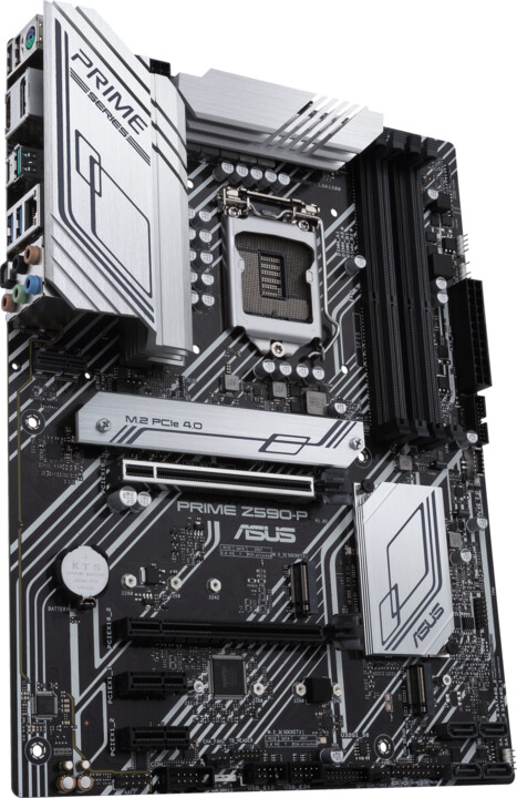 ASUS PRIME Z590-P - Intel Z590_170194498