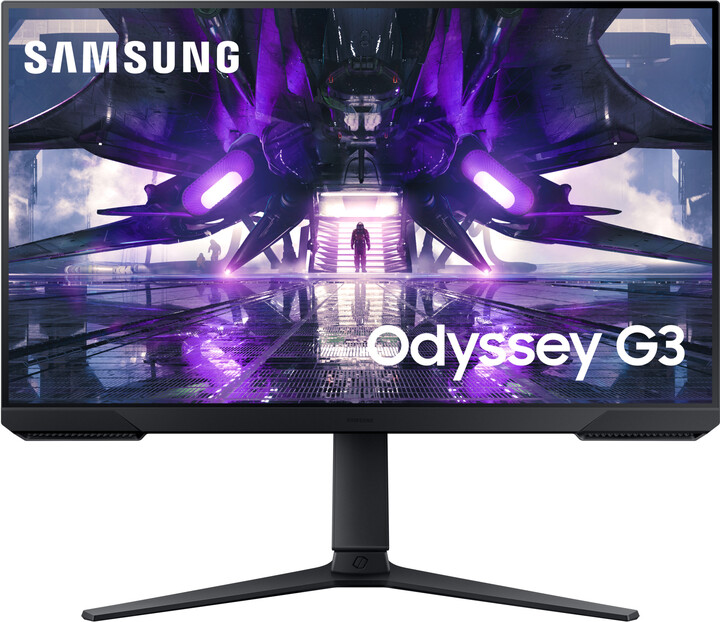 Samsung Odyssey G32A - LED monitor 27&quot;_338557406