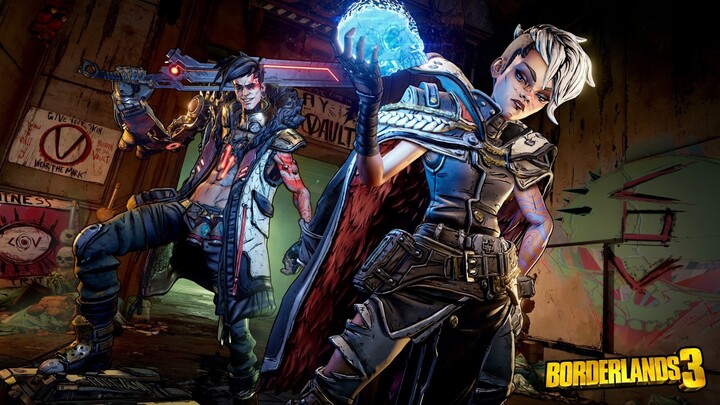 Borderlands 3 - Ultimate Edition (PS5)_1630039021