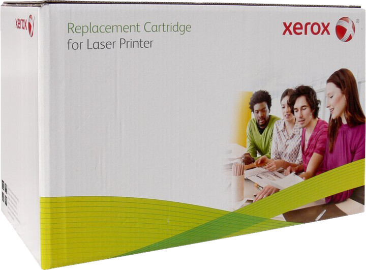 Xerox alternativní pro Ricoh Aficio 3228/ 3235 R2, magenta_961870057