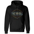 Mikina Harry Potter - Hogwarts Legacy Logo (XXL)_641971918