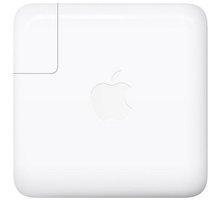 Apple USB-C napájecí adaptér 87W pro MacBook_405299478