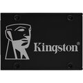 Kingston KC600, 2.5&#39;&#39; - 512GB_1347080663