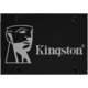 Kingston KC600, 2.5'' - 512GB