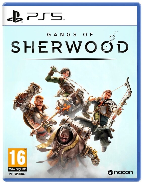 Gangs of Sherwood (PS5)_519036405