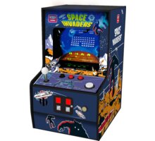 My Arcade Micro Player Space Invaders (Premium edition) DGUNL-3279