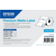 Epson ColorWorks role pro pokladní tiskárny, Premium Matte Label, 76x127mm, 265ks_887730357
