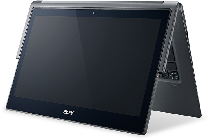 Acer Aspire R13 (R7-371T-7474), šedá_2085158489