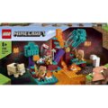LEGO® Minecraft® 21168 Podivný les_1319119797
