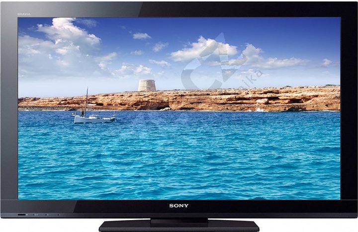 Sony Bravia KDL-37BX420/B - LCD televize 37&quot;_1417363800