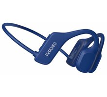 Evolveo BoneSwim Lite, modrá BSL-MP3-8GB-BL