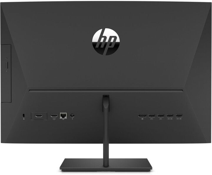 HP ProOne 400 G6 20, černá