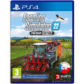 Farming Simulator 22 Premium Edition (PS4)_128254803