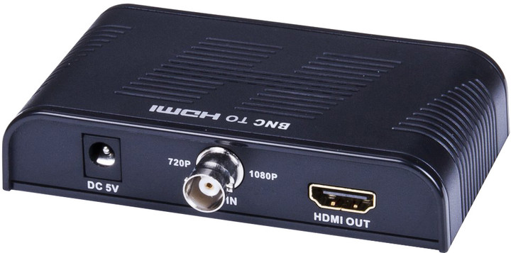 PremiumCord SDI elektronický konvertor na rozhraní HDMI_1828262376