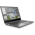 HP ZBook Fury G8, šedá_1423517262