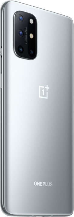 OnePlus 8T, 8GB/128GB, Lunar Silver_2146453993